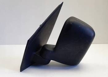 LUSTERKO LEWE Ford Transit Connect 02-13r _ KIEROWCY Manualne manual ANGL