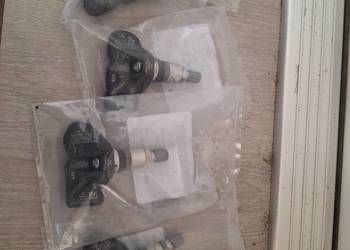 Czujniki Ciśnienia Opon TPMS VW AUDI SKODA SEAT PORSCHE

5Q0907275B