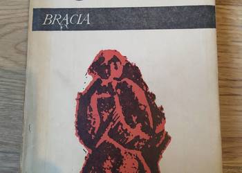 Bracia Karol Bunsch 1976