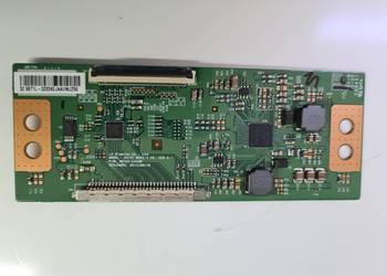 T-con 6870c-0442B