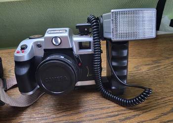 Kolekcjonerski aparat fotograficzny