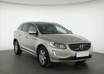 Volvo XC60 D4