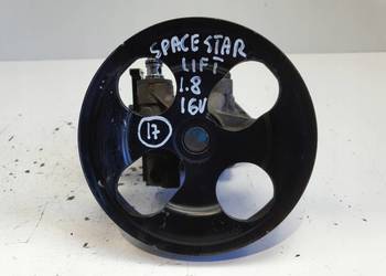 Mitsubishi Space Star lift 1.8 16V POMPA WSPOMAGANIA