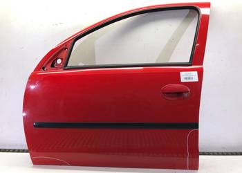 DRZWI LEWY PRZÓD OPEL CORSA C Hatchback 00-09