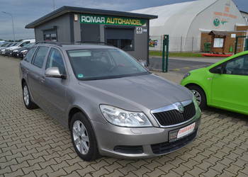Skoda Octavia, z Niemiec, NOWY ROZRZĄD (49)