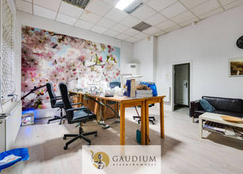 Kameralny lokal do wynajęcia