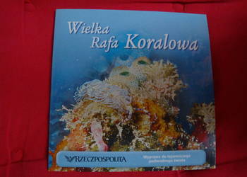 dvd filmy Wielka rafa koralowa i inne BBC dvd filmy Wielka rafa koralowa i inne BBC