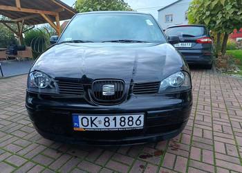 Seat Arosa Diesel Lift Coupe 1.7 SDI