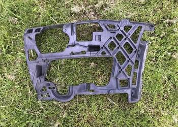 Ślizg zderzaka golf VII lewy przód 5G0807723D