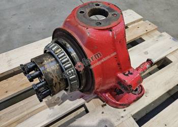 Zwrotnica RH McCormick ZTX 280, 230, 260