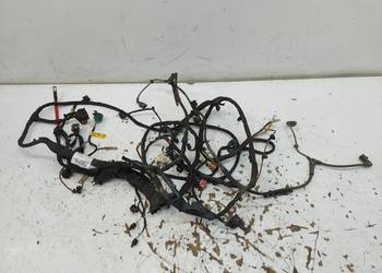 Skoda Enyaq 5LA iV60 WIĄZKA INSTALACJA SILNIKA 1EA971568A