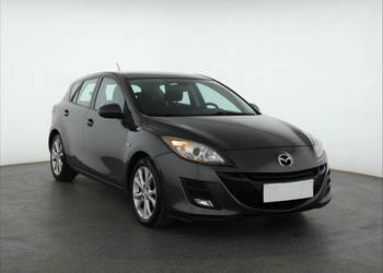 Mazda 3 1.6 DI Turbo