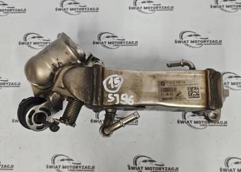 BMW 1 3 5 X3 E87 E60 E90 2.0 D N47D20C chłodniczka spalin 781016604