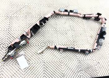 KURTYNA POWIETRZNA LEWY HONDA CR-V IV SUV AIRBAG BOCZNA, LEWA