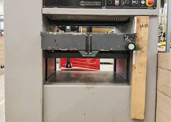 Grubościówka, grubiarka HOUFEK 630