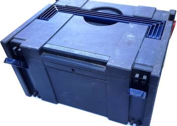 SYSTAINER Berner SYS 3 systener Bera-clic