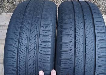 Opony letnie 195/55/16 Apollo