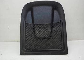 OSŁONA TYLNA FOTELA AUDI A6 C7 A7 8R0881969