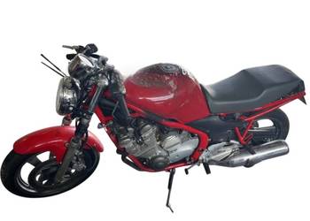 YAMAHA XJ600N 1996