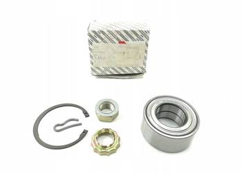 ŁOŻYSKO KOŁA PRZÓD FIAT ULYSSE 94-02 LANCIA Z -02 ŁOŻYSKO KOŁA PRZÓD FIAT ULYSSE 94-02 LANCIA Z -02