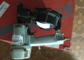 Sprzedam gwoździarka widoczną na zdjęciu