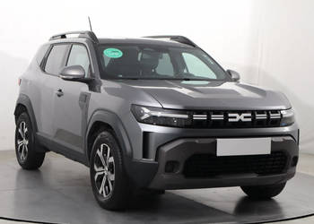 Dacia Duster 1.0 TCe