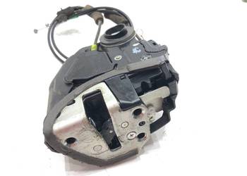 ZAMEK DRZWI LEWY TYŁ TOYOTA AVENSIS T27 Kombi 09-18