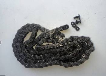 łańcuch Suzuki GSR 600