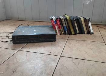 Odtwarzacz do kaset
