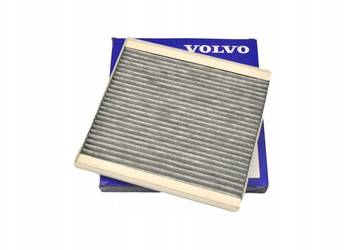 VOLVO S40 V40 oryginalny filtr kabinowy OE 31369415