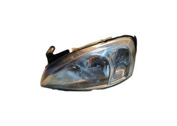 Opel Corsa C - Lampa lewy przód