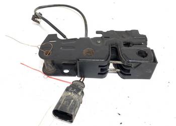 ZAMEK MASKI PRZÓD AUDI A4 B8 Sedan/Limuzyna 8T0823509 07-15