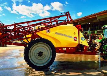 Opryskiwacz Hardi Navigator 4000