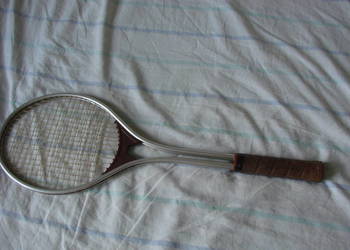 Stomil Champion M4 rakieta tenisowa PRL