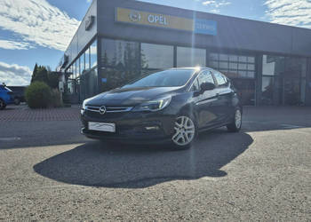 Opel Astra K (2015-2021)
