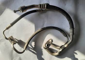 OPEL MERIVA A PRZEWODY KLIMATYZACJI,RURKI KLIMY,DO SILNIKA 1.6