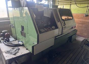 Tokarka Traub TND360 tx8