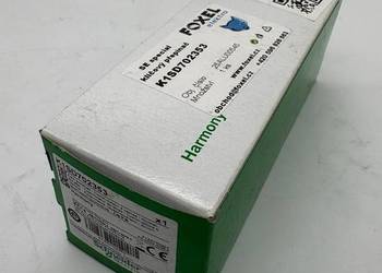 Schneider Electric K1SD702353 Key switch