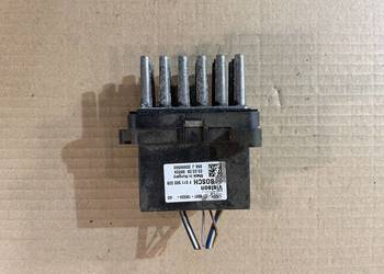 6G9T-19E624 rezystor regulator nawiewu Ford Mondeo mk4