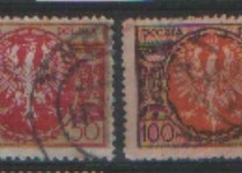 Zn. PMW  Fi 135 - 8  kas 1921