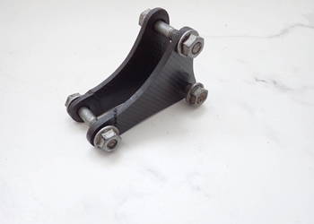 Mocowanie Silnika Uchwyt Carbon Śruby KTM 250 Sxf 450 04-07r