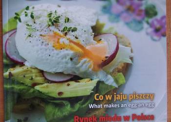 Czasopismo "Polish Food" - Wiosna 2024