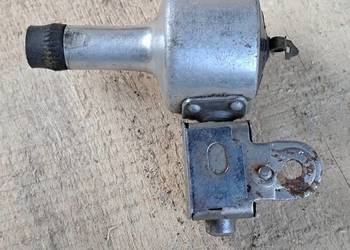 Dynamo Romet 3,3 W. Rower PRL