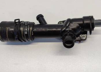 AUDI A4 B8 A5 Q5 8R OBUDOWA TERMOSTATU 03L121132AC