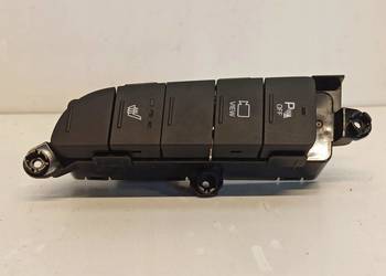 PANEL PRZEŁĄCZNIKI HYUNDAI IONIQ 93350-G2ER04X