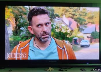 PANASONIC VIERA 55" | Legenda Plazmy | Stan IGŁA + Oryginalny Pilot