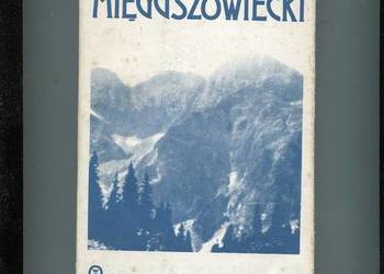 Mięguszowiecki - Kapuściński