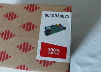 Płyta elektroniki 0010038073 Saunier Duval