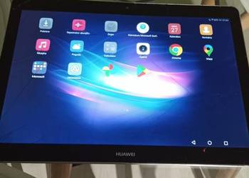 Sprzedam Sprawny Tablet Huawei AGS-W09 Okazja Polecam