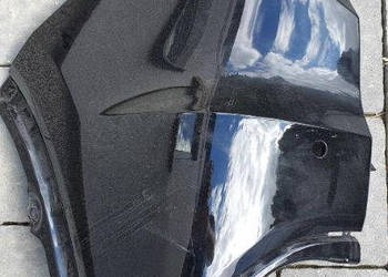 honda hr-v II nakładka zderzak tył lewa strona